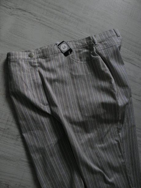 3/4 nohavice, c&a,46