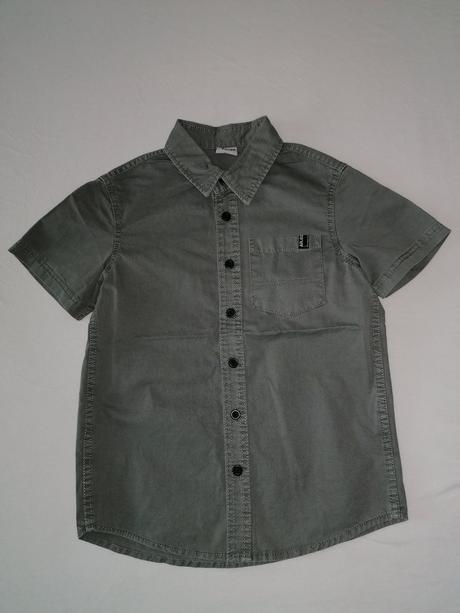 Košeľa 134/140, 140