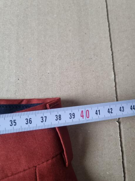 Score michail obleky s vestou, 46