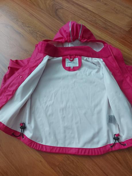 Bunda do dažďa kaxs 98/104, kappahl,98