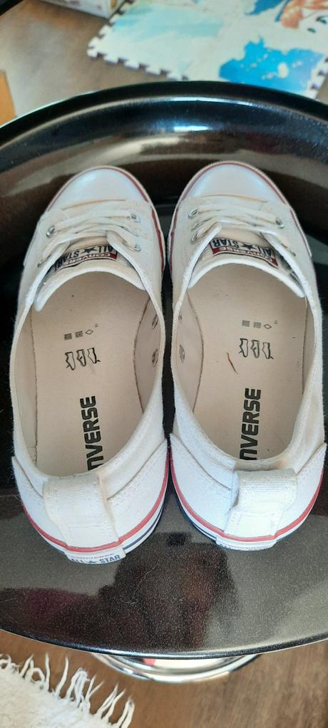 Tenisky, converse,36