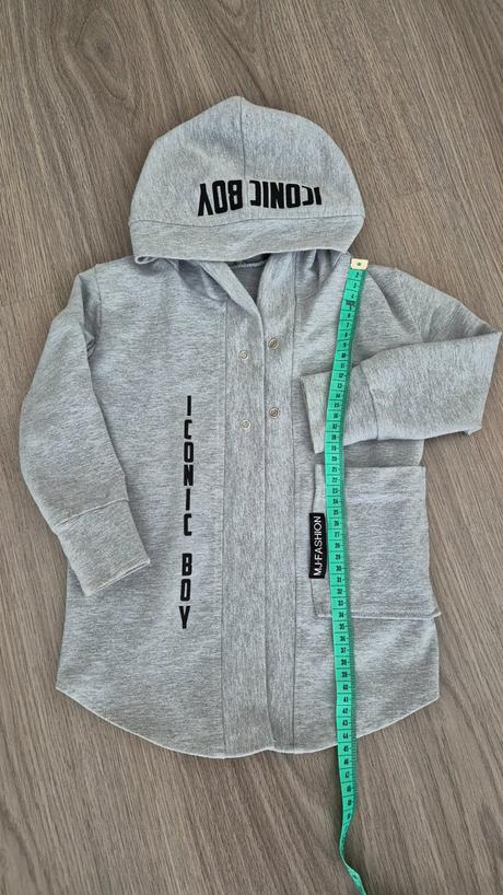 Mj fashion kardigan, 80