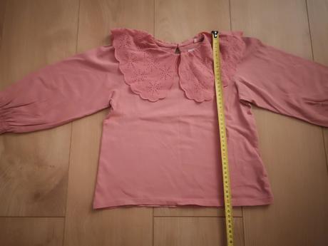 Dievčenská blúzka č. 116 reserved, reserved,116