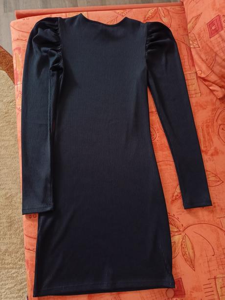 Šaty xs vrúbok, xs