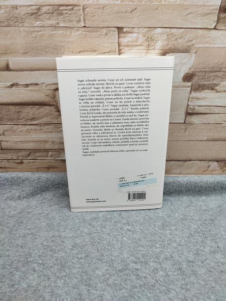 Čo videl pes a iné dobrodružstvá - malcolm gladwel, 