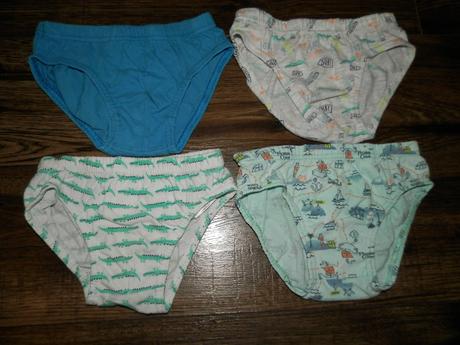 4x slipy pepco 110/116, pepco,110