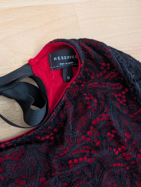 Šaty spoločenské, reserved,m