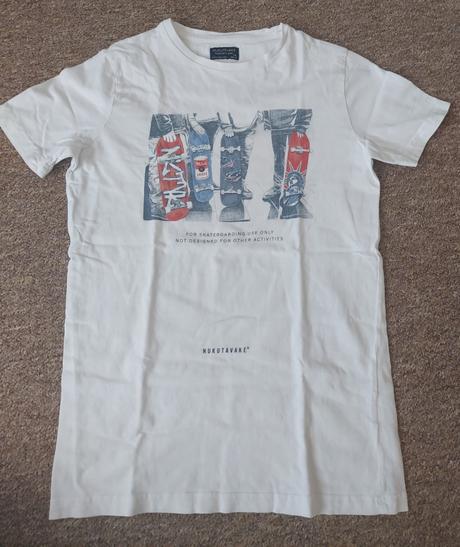 Letný komplet nukutavake a zara, zara,158