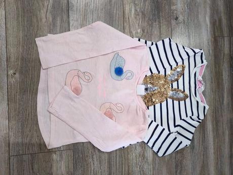 Tricka hm,zara, h&m,92