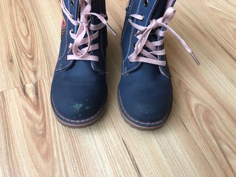 Nizke cizmicky, nelli blu,29