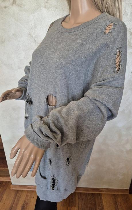 Pinko mikina, pinko,s