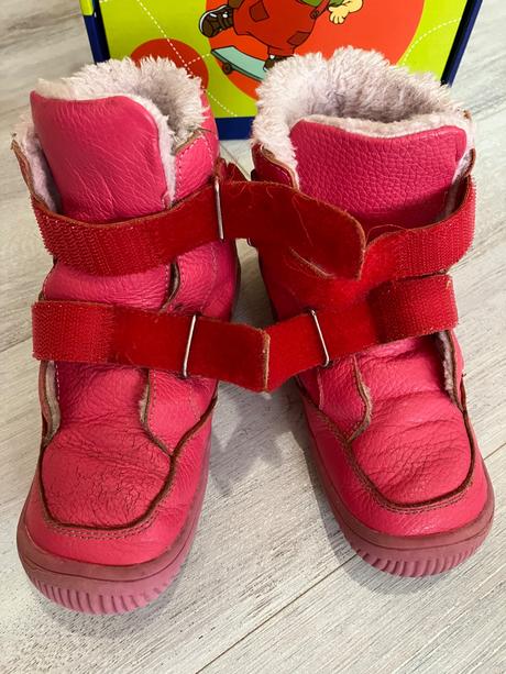 Čižmy protetika č.30, protetika,30