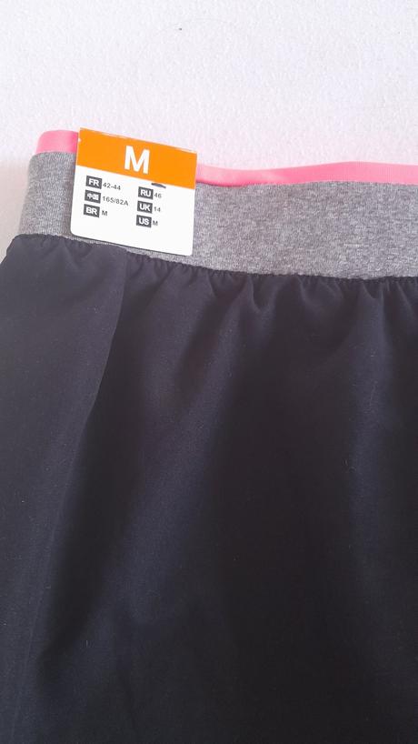 Spolu 6ks, tričká a šortky, cherokee,m