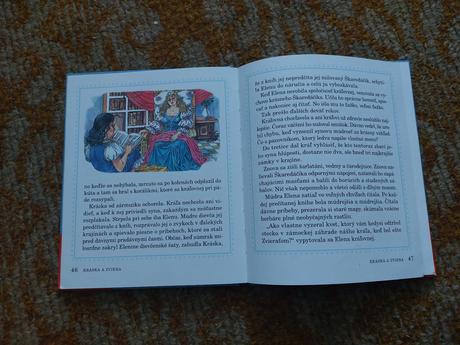 Kniha a čo bolo ďalej,