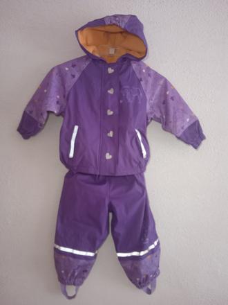 Pogumovaná súprava 86/92, lupilu, lupilu,86