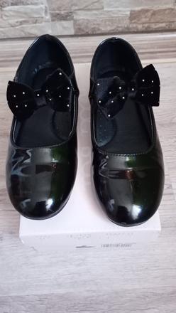 3x obuté, nelli blu,32