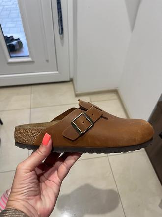 Birkenstock boston, birki,39