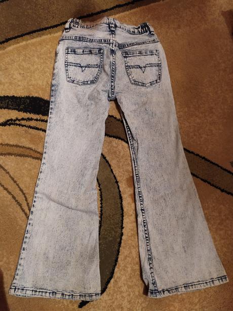 Rifle netradičné s poštou, 128