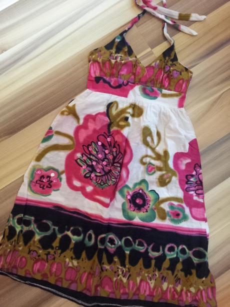 Šatičky pre slečnu, kids,110