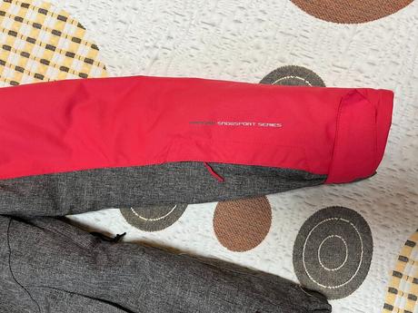 Lyžiarska bunda, hannah,xs