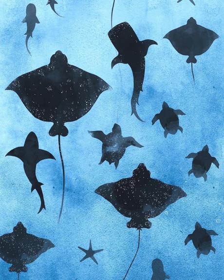 Nádherné legíny slovenskej značky yoginess, m