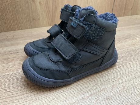 Zimne topanky protetika 27 velk., protetika,27