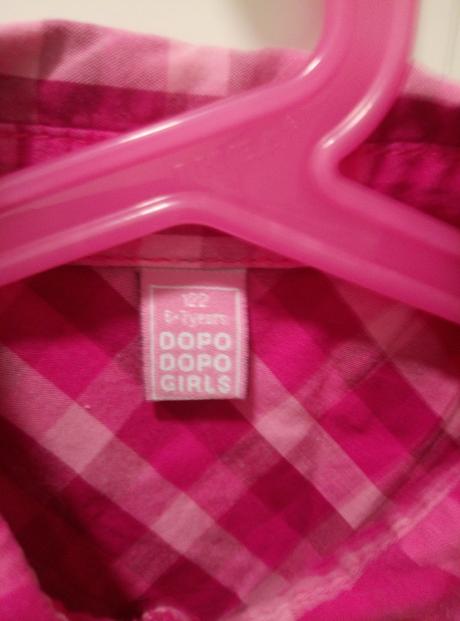 Blúzka, dopodopo,122