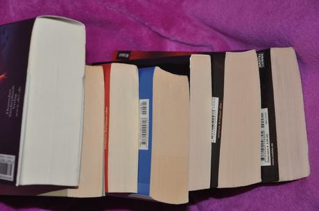 6x thriller v nemcine, 