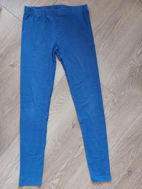 Leginy bavlnene 152/158, pepperts,152