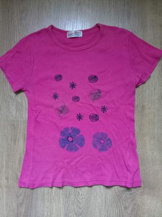 Bavlnené tričko, m