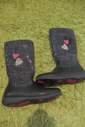 Lea lelo love org. kozene makucke dievcenske 25/26, 25
