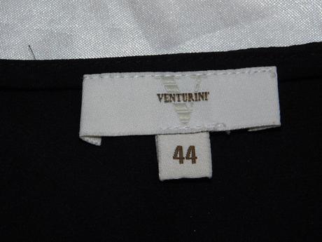 Venturini luxusna bluzka, 44