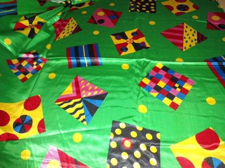 Detske latky na karneval/obliecky/pyzamo, 