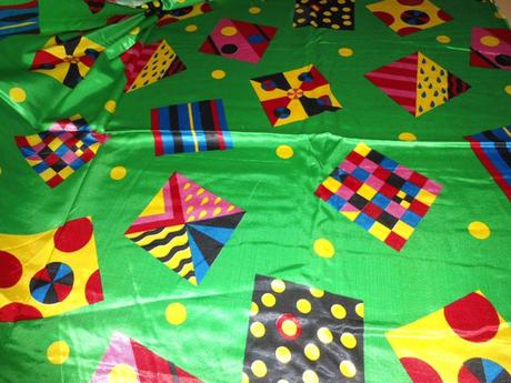 Detske latky na karneval/obliecky/pyzamo, 