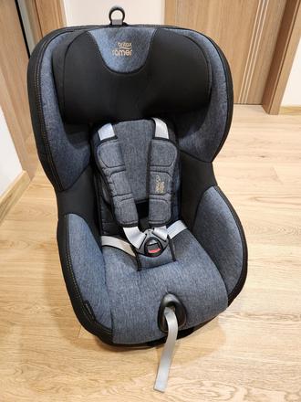 Autosedačka britax römer trifix2 i-size, britax
