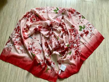 Prekrasna šatka/g9,