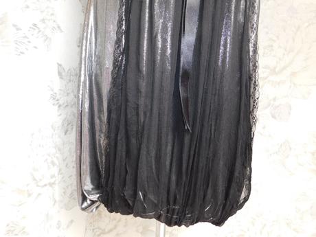 Luxusne kokteil šaty, 38