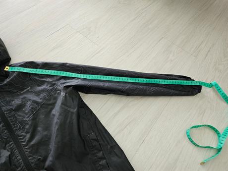 Bunda do dažďa 152, decathlon,152