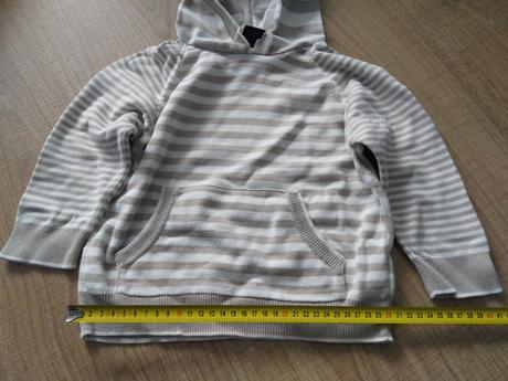 Chlapcenska mikina, velkost 92, next,92