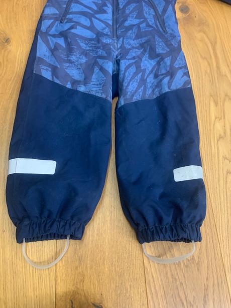 Reima kurikka zimná kombinéza 104/110, reima,104