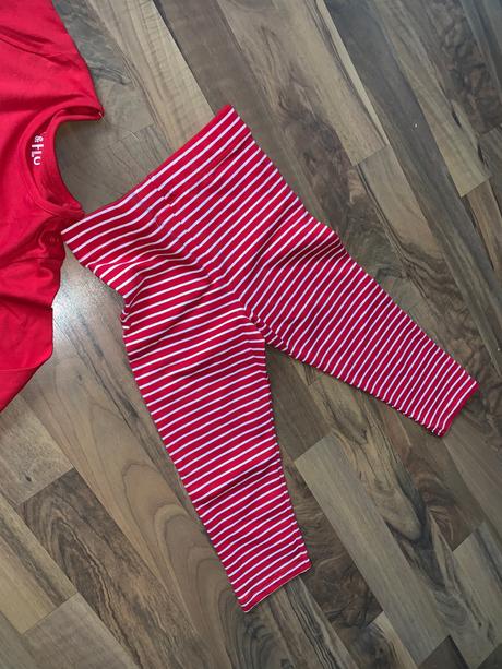 Nenoseny vianocny komplet, f&f,92