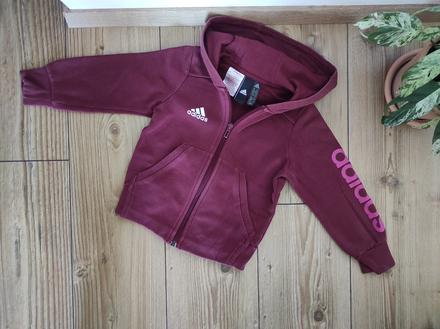Mikina adidas, adidas,110