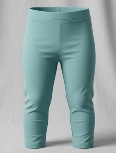 Legínky 2ks, f&f,74