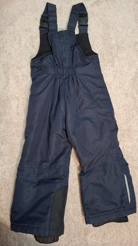 Predám lyžiarske gate vel.74, 74