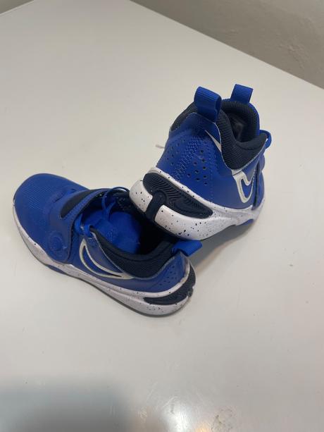 Botasky nike jar jesen 31,5 vd 19,5cm, nike,31