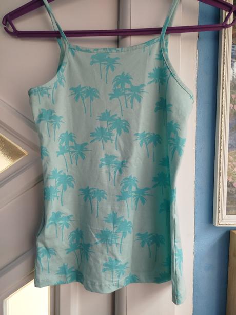 Top na leto 146/152, h&m,146