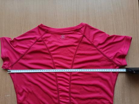 Funkčné tričko marmot, xl