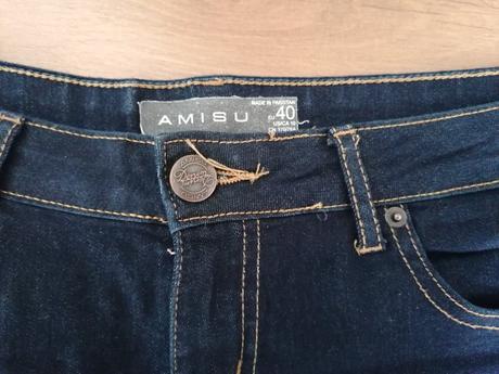 Riflove kratasy 40, amisu,m