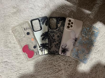 Kryty na samsung galaxy a53 5g, 