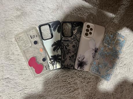 Kryty na samsung galaxy a53 5g, 